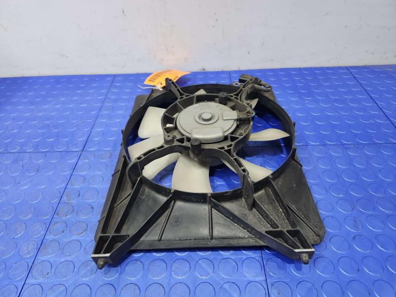 2019 Honda HR-V Electric Cooling Motor