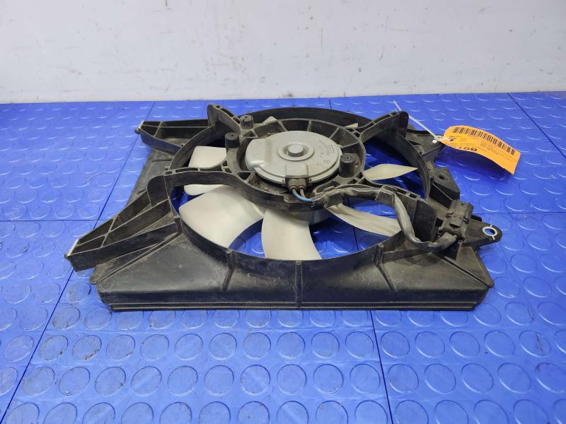 2019 Honda HR-V Electric Cooling Motor