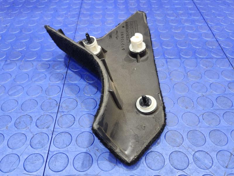 2011 Maserati Quattroporte Misc Ebay Parts