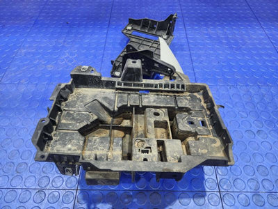 2015-2017 Chrysler 200 Battery Tray Carrier Genuine OEM Part 68186053AC