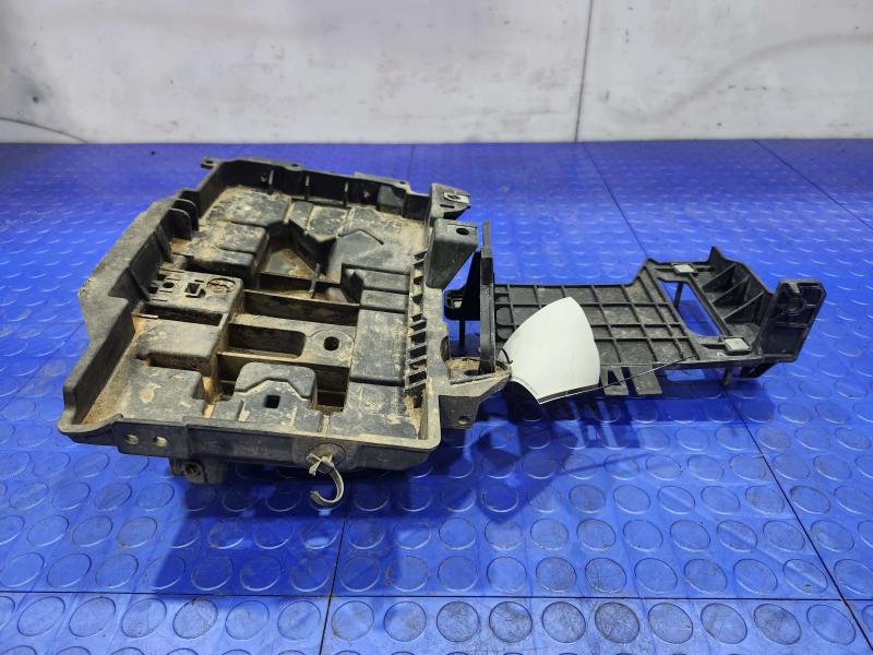 2015-2017 Chrysler 200 Battery Tray Carrier Genuine OEM Part 68186053AC