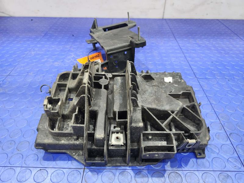 2015-2017 Chrysler 200 Battery Tray Carrier Genuine OEM Part 68186053AC