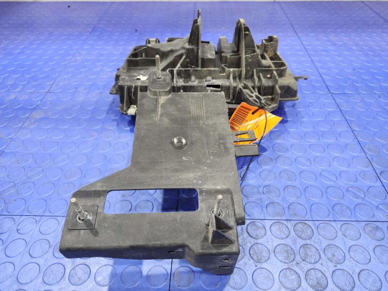 2015-2017 Chrysler 200 Battery Tray Carrier Genuine OEM Part 68186053AC