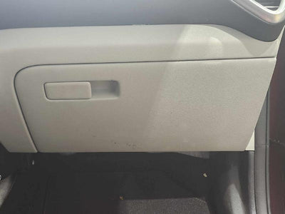 2023 Kia Soul Glove Box