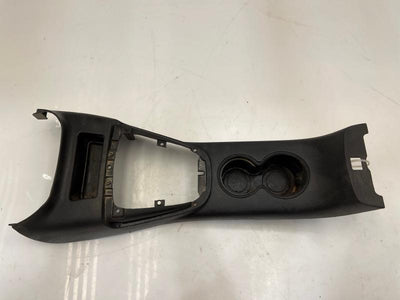 2006 - 2010 Hummer H3 Gear Shifter Surround Trim Bezel OEM