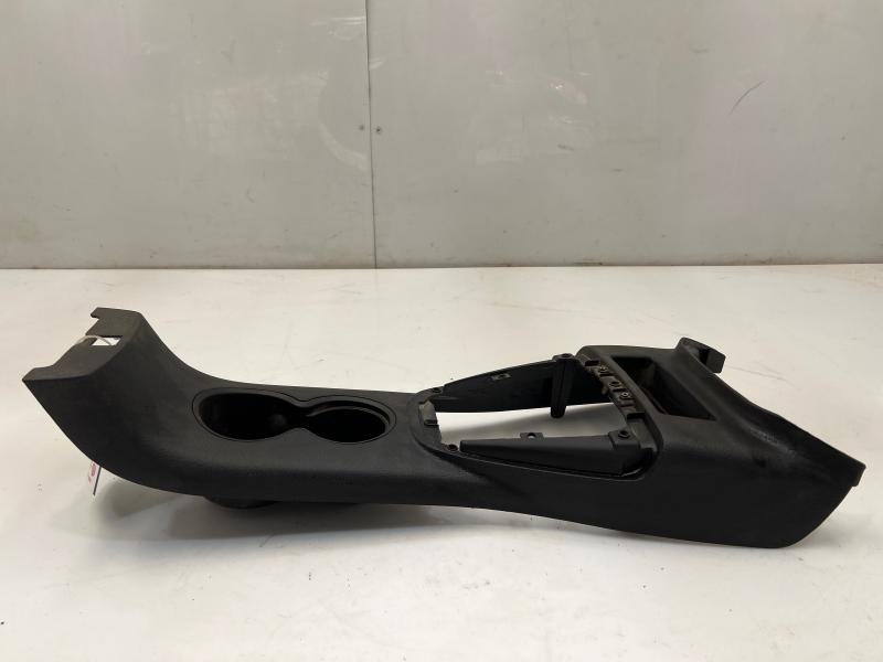 2006 - 2010 Hummer H3 Gear Shifter Surround Trim Bezel OEM