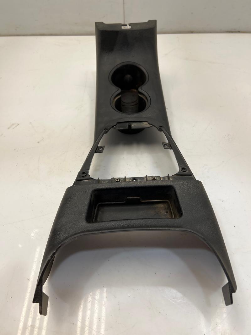 2006 - 2010 Hummer H3 Gear Shifter Surround Trim Bezel OEM