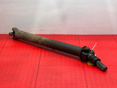 2008 Chevrolet Suburban Front Drive Shaft