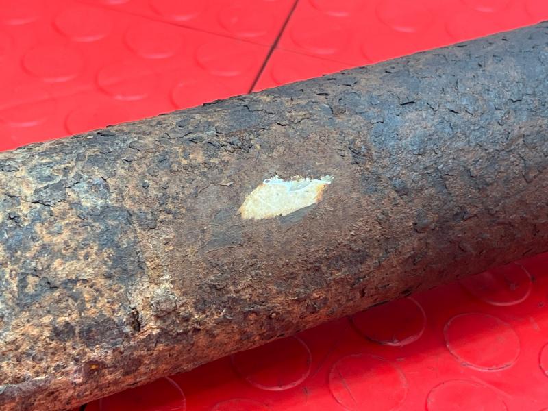 2008 Chevrolet Suburban Front Drive Shaft