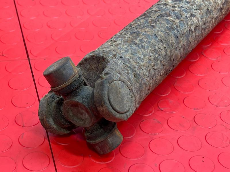 2008 Chevrolet Suburban Front Drive Shaft