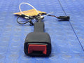 2021 Ford Explorer Front Seat Belt