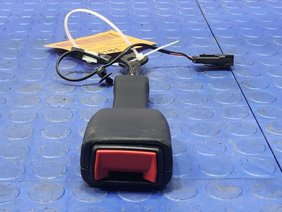 2021 Ford Explorer Front Seat Belt