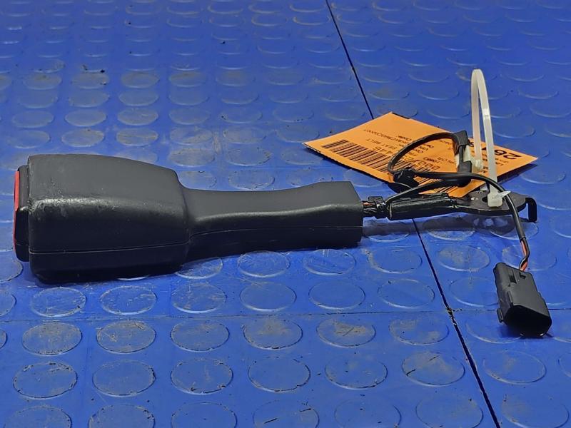 2021 Ford Explorer Front Seat Belt