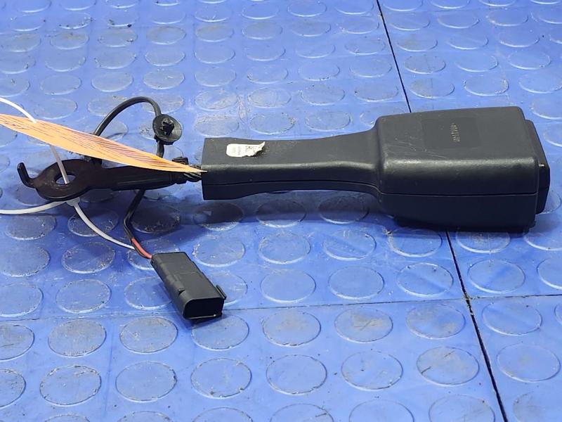 2021 Ford Explorer Front Seat Belt