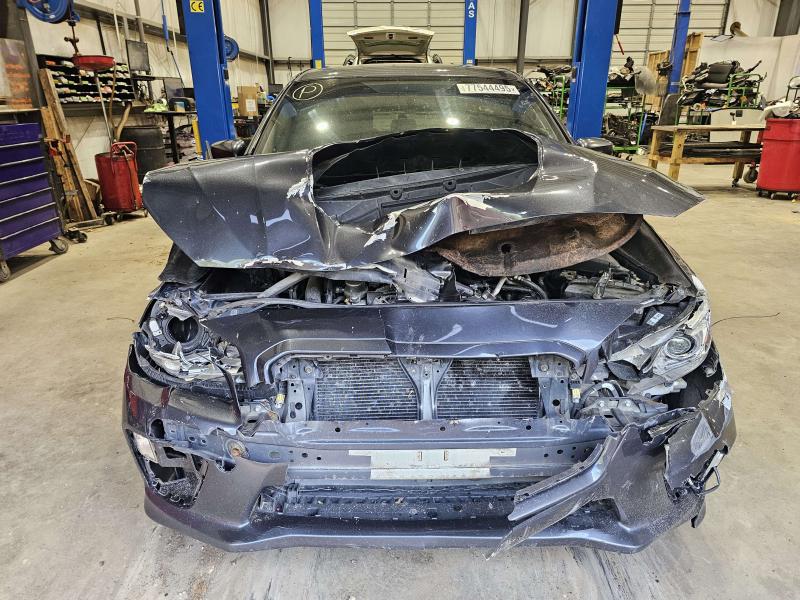 2015 Subaru WRX Lower Control Arm Front
