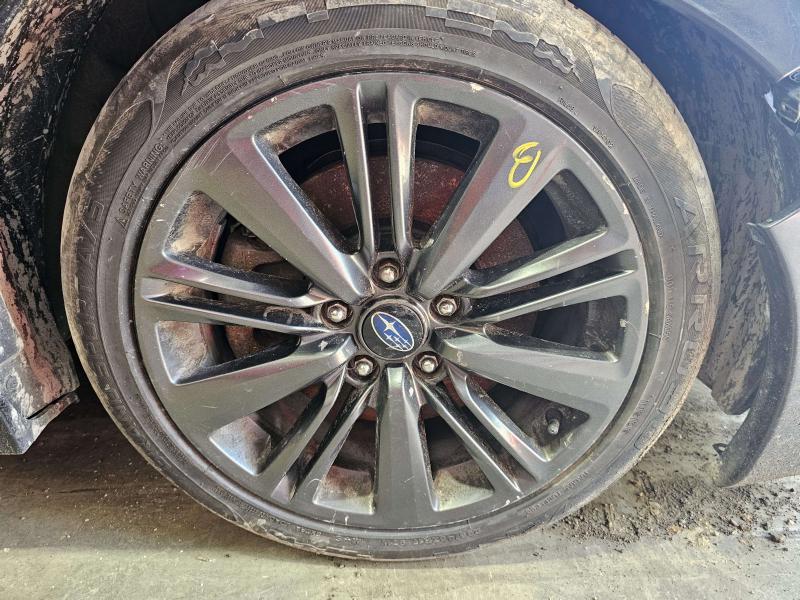 2015 Subaru WRX Lower Control Arm Front