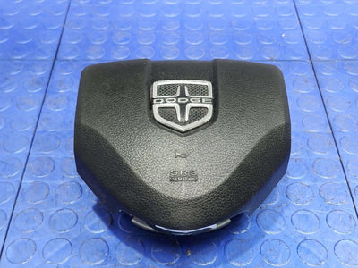 2012 Dodge Grand Caravan Air Bag