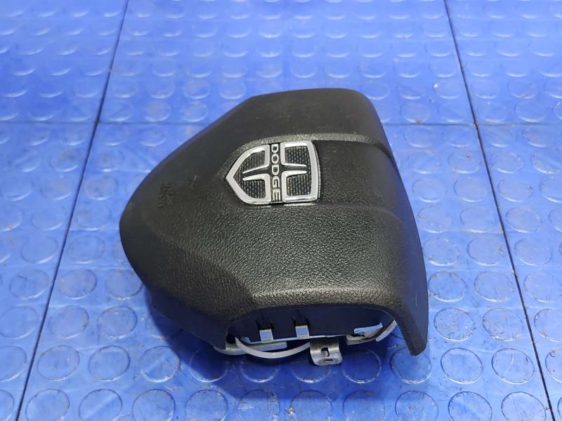 2012 Dodge Grand Caravan Air Bag