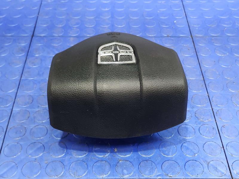 2012 Dodge Grand Caravan Air Bag