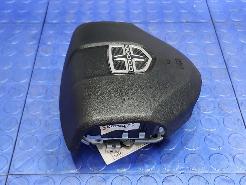 2012 Dodge Grand Caravan Air Bag