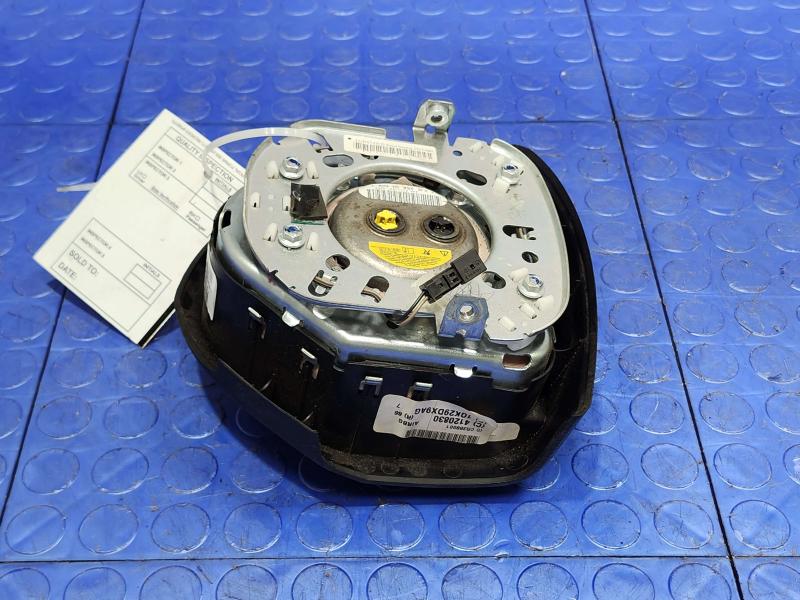 2012 Dodge Grand Caravan Air Bag