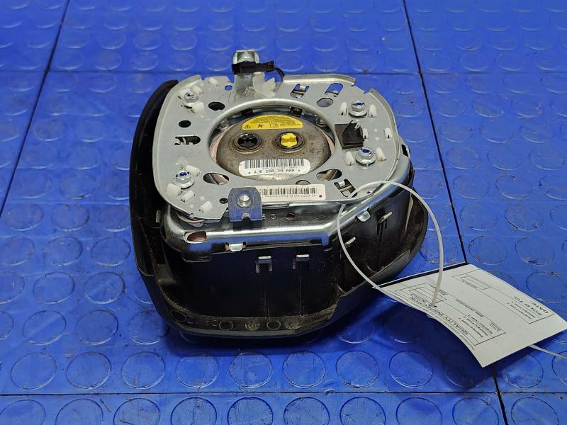 2012 Dodge Grand Caravan Air Bag