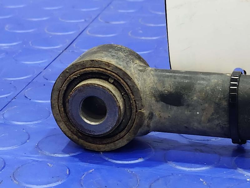 2017 Dodge Grand Caravan Track/Watts Linkage