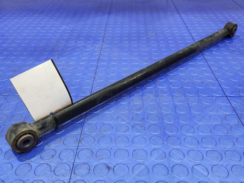 2017 Dodge Grand Caravan Track/Watts Linkage