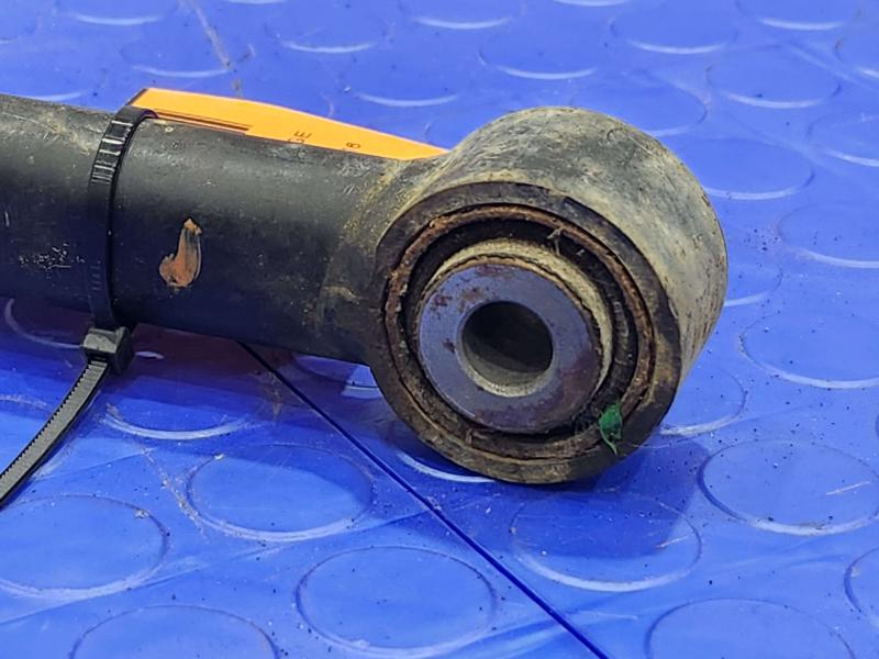 2017 Dodge Grand Caravan Track/Watts Linkage