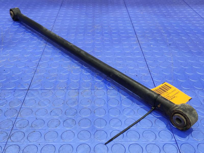 2017 Dodge Grand Caravan Track/Watts Linkage