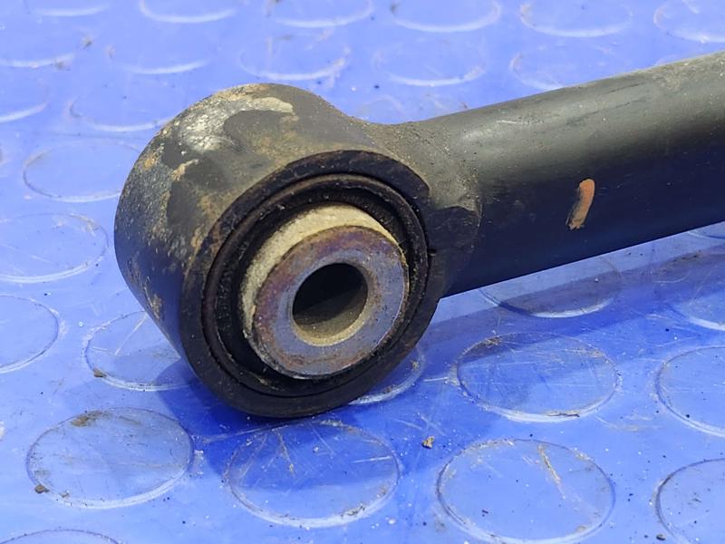 2017 Dodge Grand Caravan Track/Watts Linkage