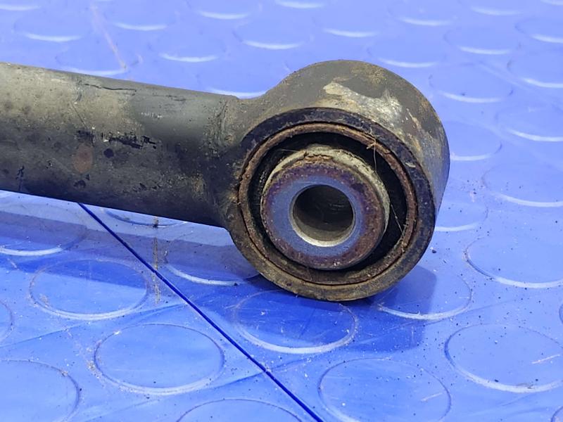 2017 Dodge Grand Caravan Track/Watts Linkage