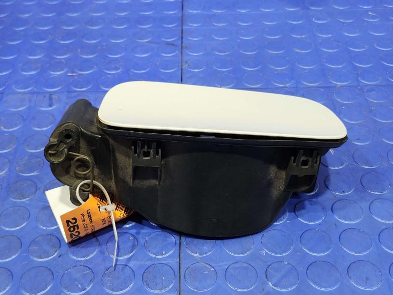 2008 BMW 128i Fuel Tank Door