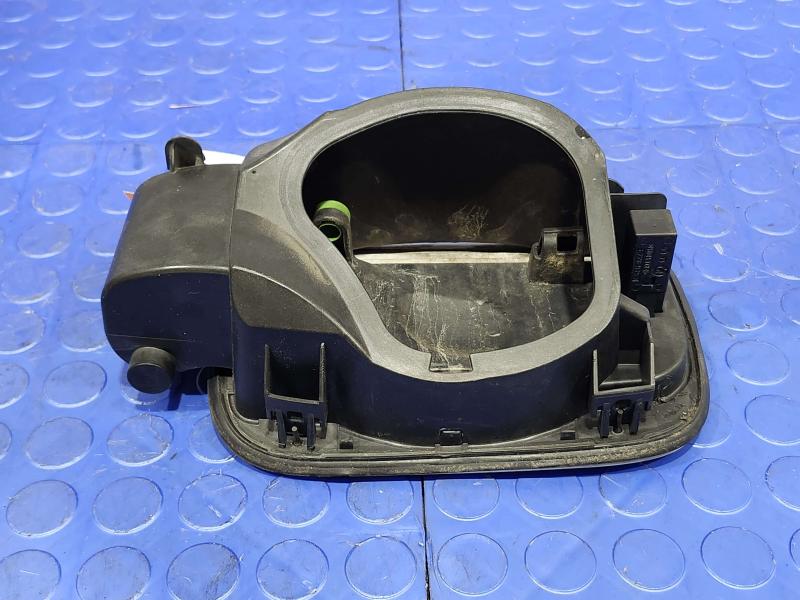 2008 BMW 128i Fuel Tank Door