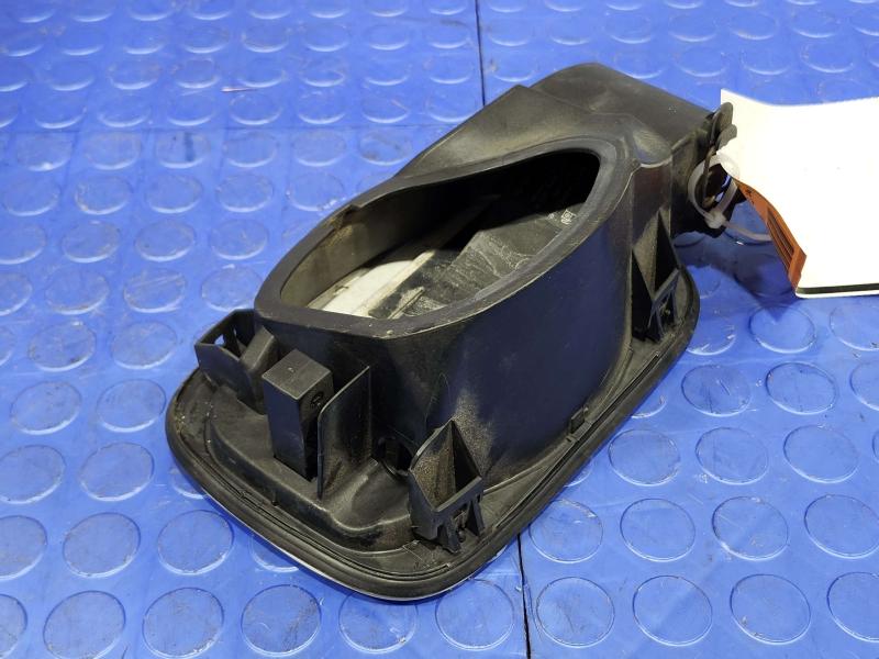 2008 BMW 128i Fuel Tank Door