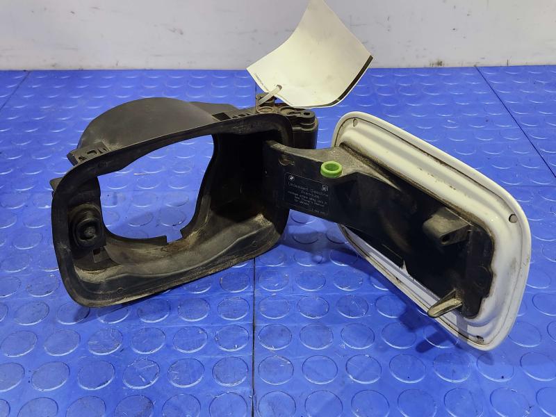 2008 BMW 128i Fuel Tank Door
