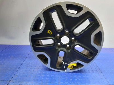 2015 Jeep Renegade Wheel