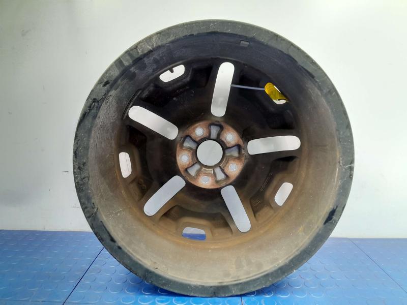 2015 Jeep Renegade Wheel