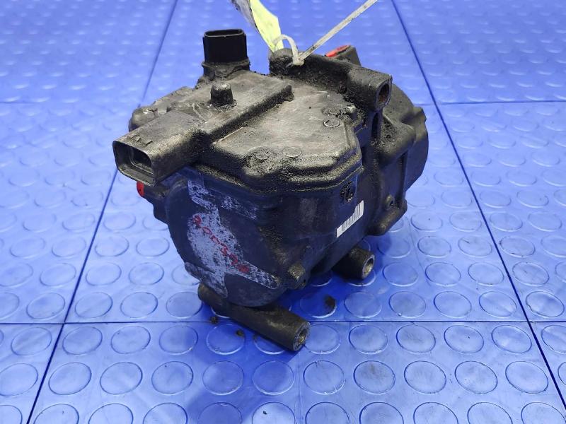 2011 Toyota Prius A/C Air Compressor