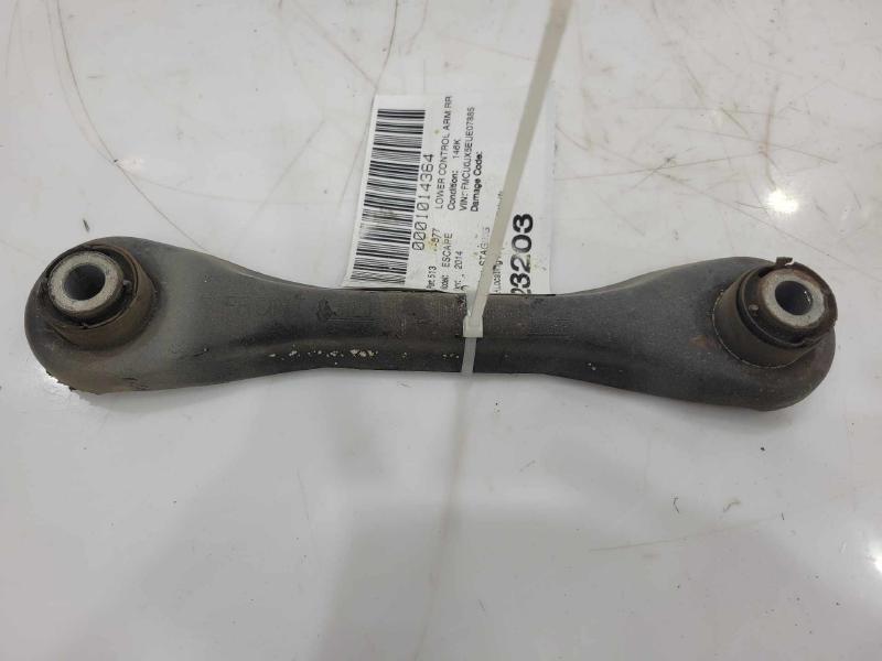 2014 Ford Escape Lower Control Arm Rr
