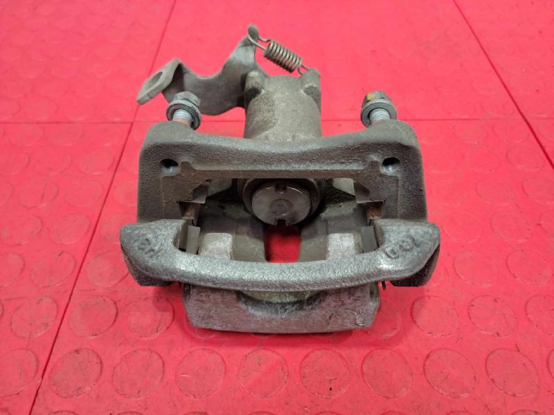 2018 Kia Forte Caliper