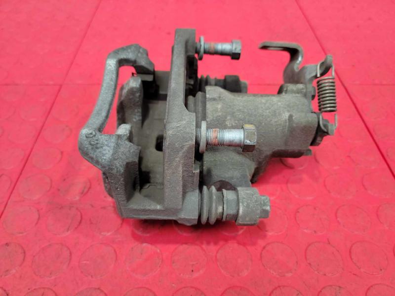 2018 Kia Forte Caliper