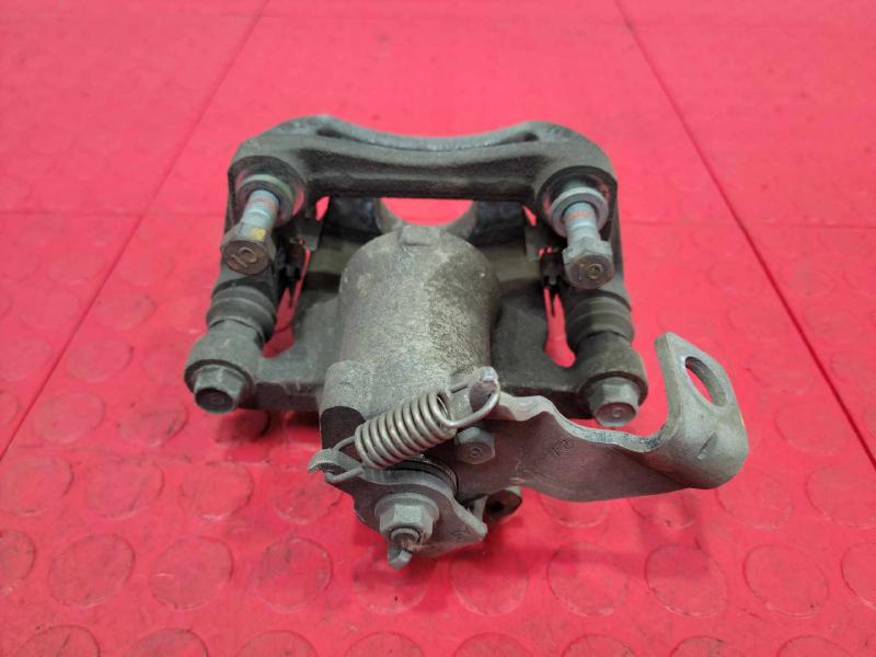 2018 Kia Forte Caliper