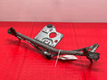 2012 Ford Taurus Wiper Trans. Linkage