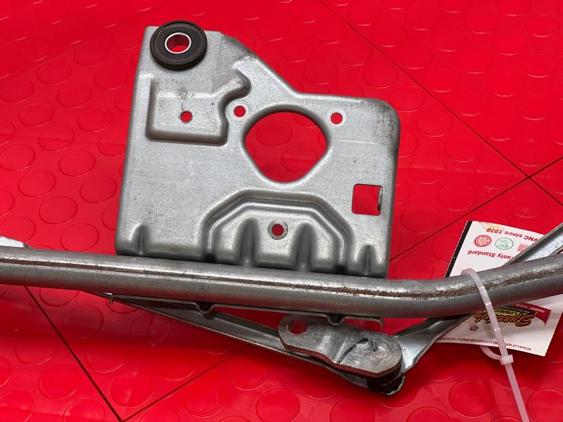 2012 Ford Taurus Wiper Trans. Linkage