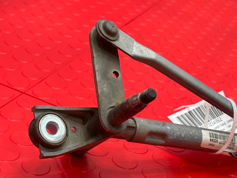 2012 Ford Taurus Wiper Trans. Linkage