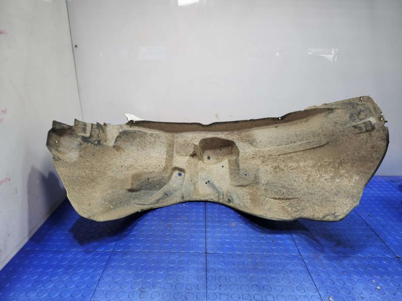 2009-2014 Ford F-150 Front Fender Liner Left Driver Side OEM 9L3Z16103A,LH