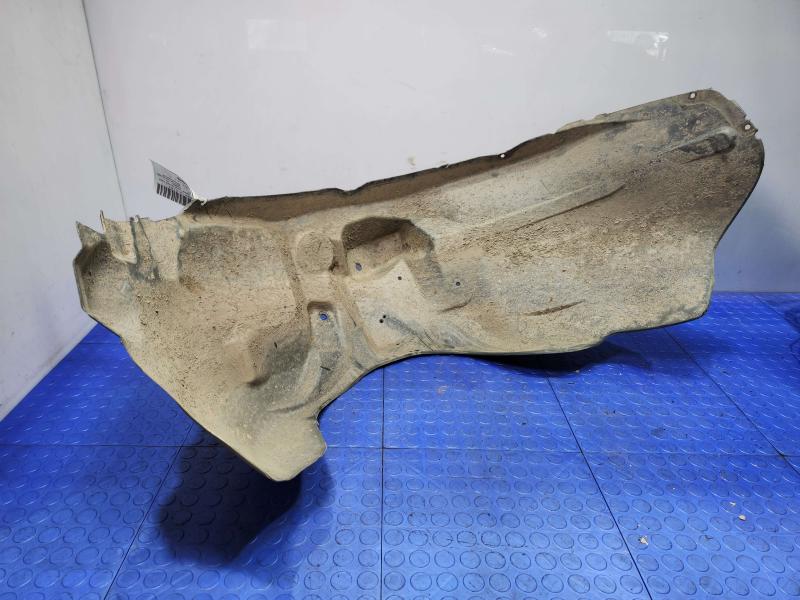2009-2014 Ford F-150 Front Fender Liner Left Driver Side OEM 9L3Z16103A,LH