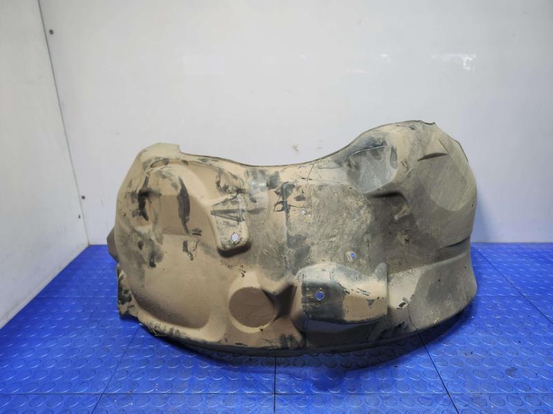2009-2014 Ford F-150 Front Fender Liner Left Driver Side OEM 9L3Z16103A,LH