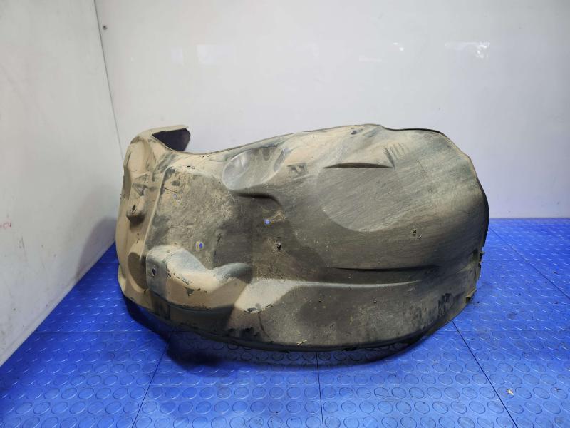 2009-2014 Ford F-150 Front Fender Liner Left Driver Side OEM 9L3Z16103A,LH